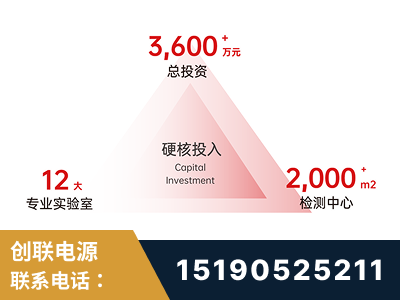 介休-研发创新能力强